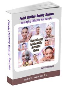 Facial Beauty Secrets